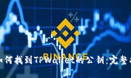 : 如何找到TPWallet的公钥：完整指南