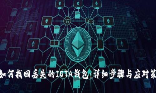 : 如何找回丢失的IOTA钱包：详细步骤与应对策略