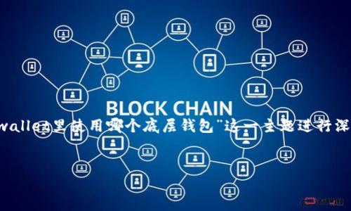 为了准确回答您的问题，并提供详细的内容，我将针对“tpwallet里使用哪个底层钱包”这一主题进行深入讨论。首先，我们来定义一个友好的，并选定相关关键词。


TPWallet使用的底层钱包解析：选择和优势