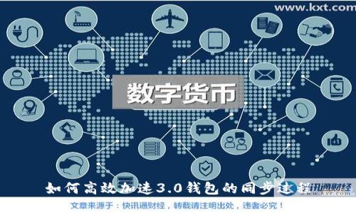 如何高效加速3.0钱包的同步过程