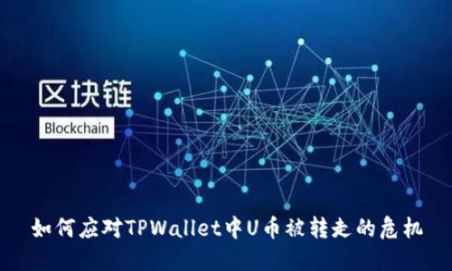 如何应对TPWallet中U币被转走的危机