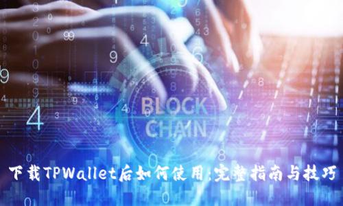 下载TPWallet后如何使用：完整指南与技巧